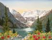 watercolour painting