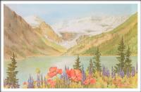 watercolour painting