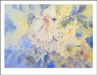 watercolour painting